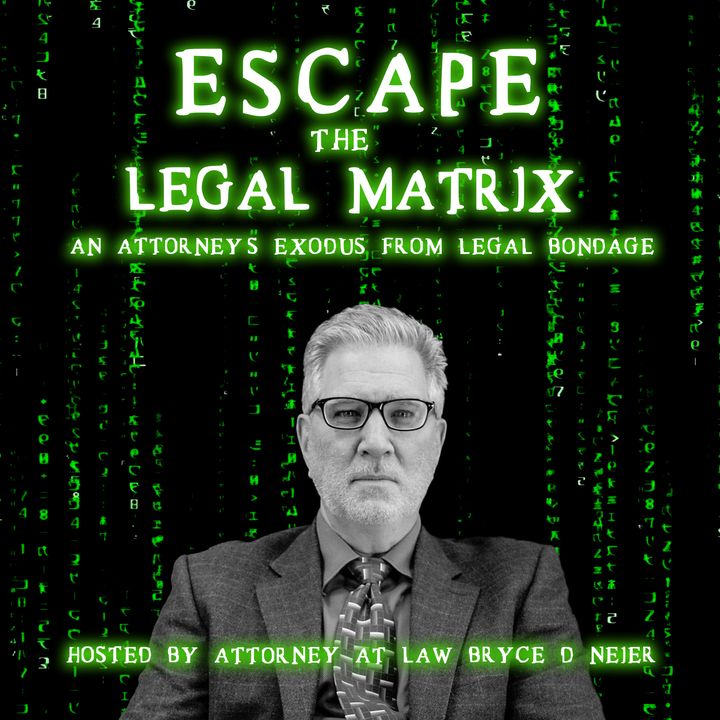 escape the legal matrix